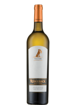 Ridgeback Viognier